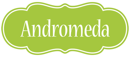 Andromeda family logo