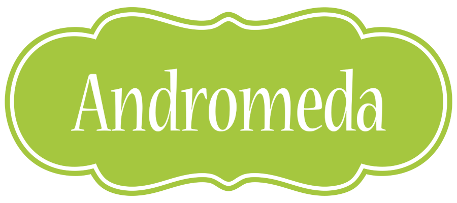 Andromeda family logo