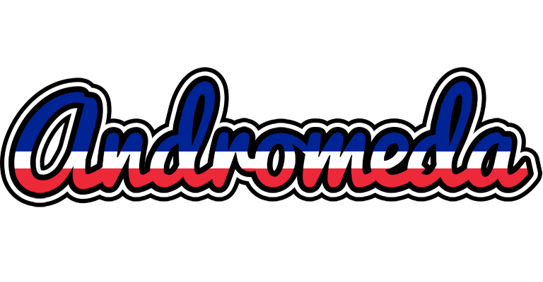 Andromeda france logo