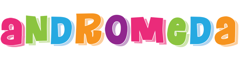 Andromeda friday logo
