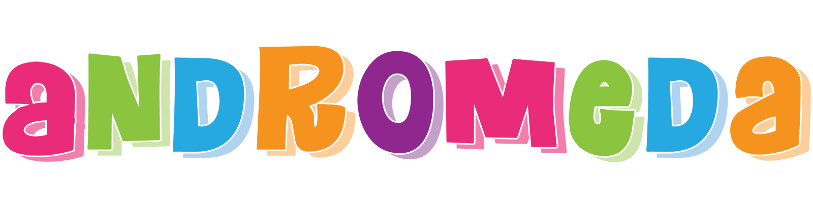 Andromeda friday logo