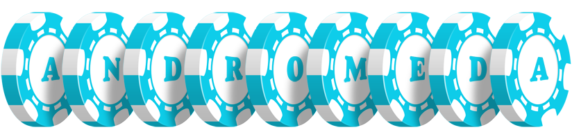 Andromeda funbet logo