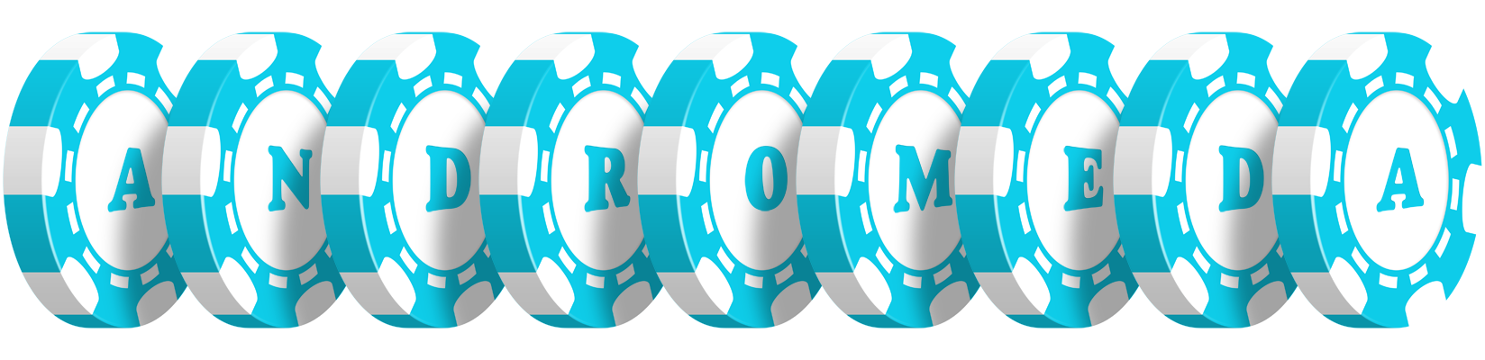 Andromeda funbet logo