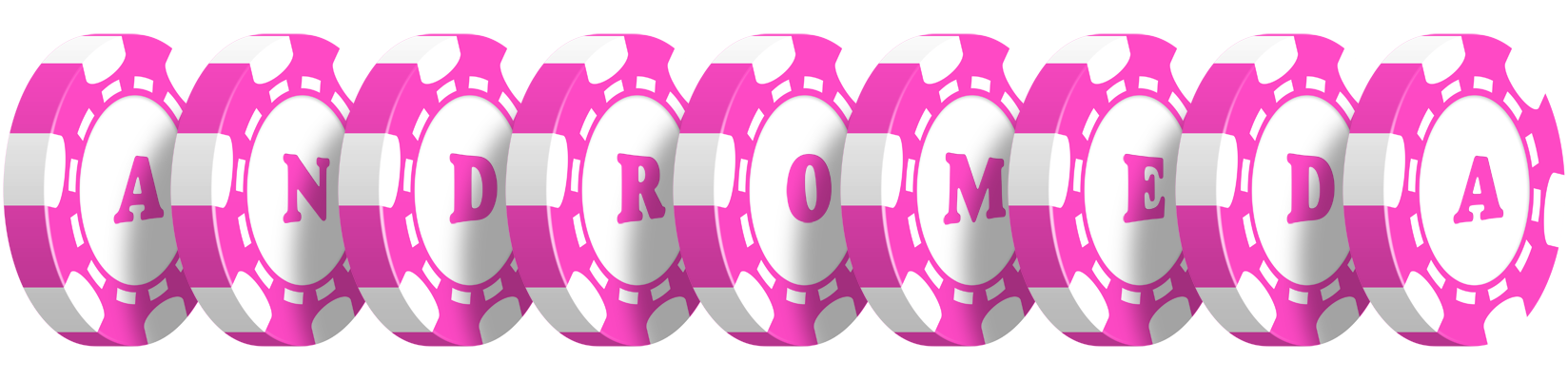 Andromeda gambler logo