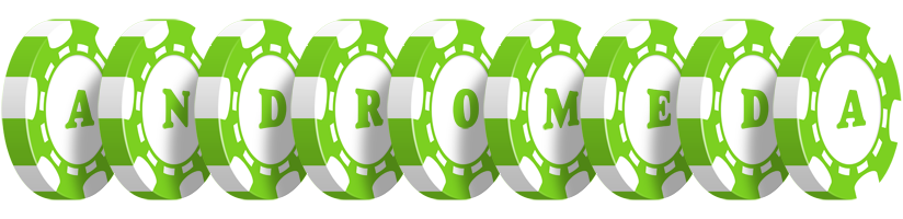 Andromeda holdem logo