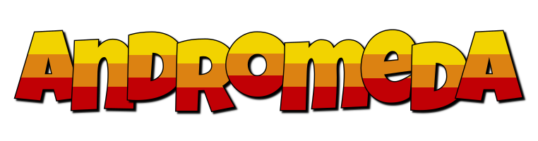Andromeda jungle logo