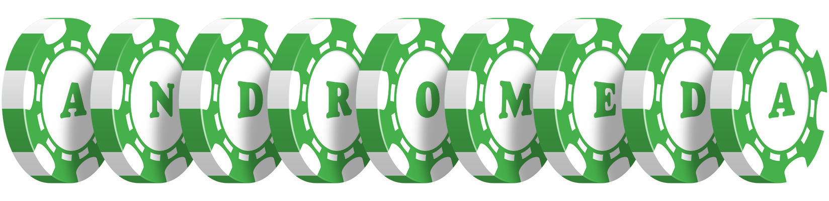 Andromeda kicker logo