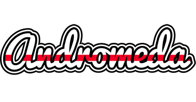 Andromeda kingdom logo