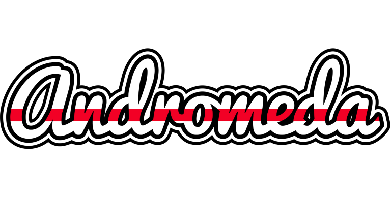 Andromeda kingdom logo