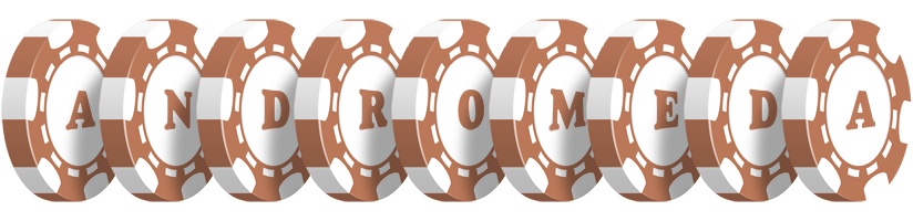 Andromeda limit logo