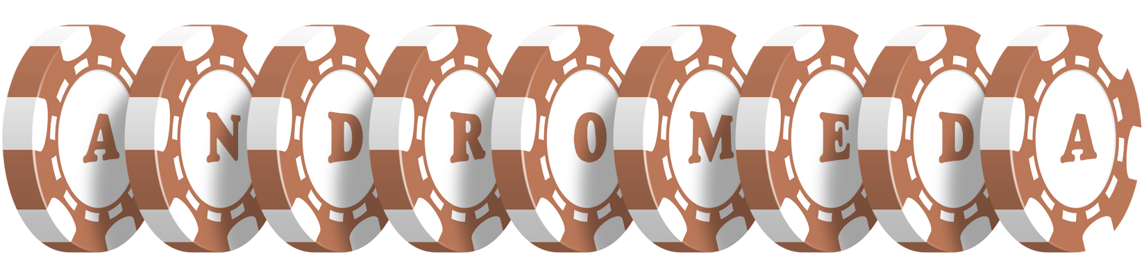 Andromeda limit logo