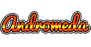 Andromeda madrid logo