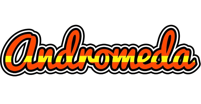Andromeda madrid logo