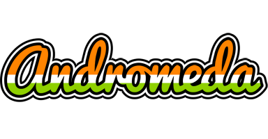 Andromeda mumbai logo