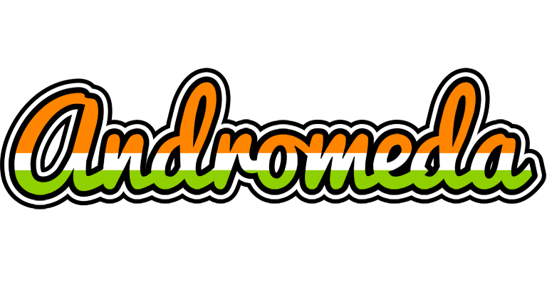 Andromeda mumbai logo