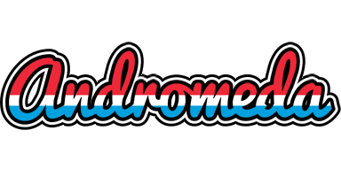 Andromeda norway logo