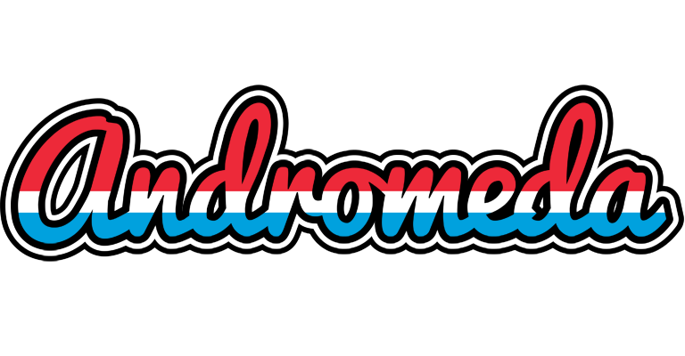 Andromeda norway logo