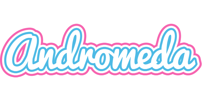 Andromeda outdoors logo