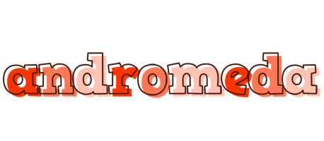 Andromeda paint logo