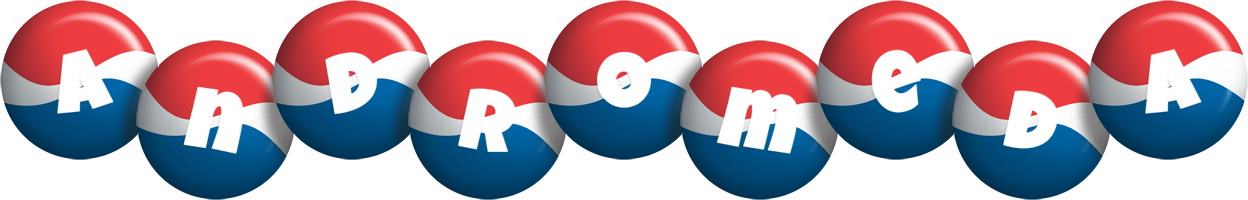 Andromeda paris logo