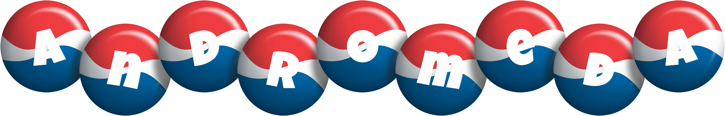 Andromeda paris logo
