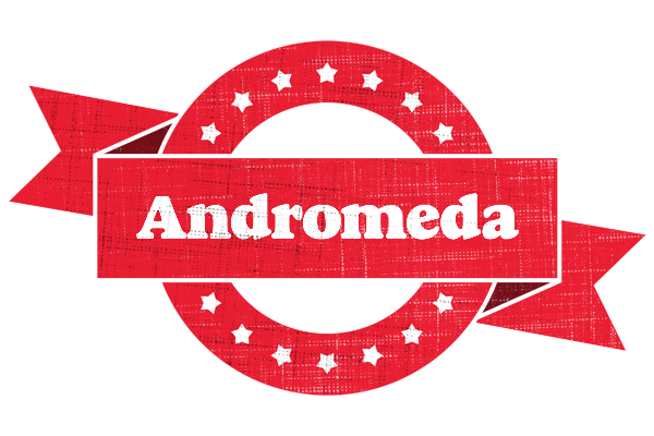 Andromeda passion logo