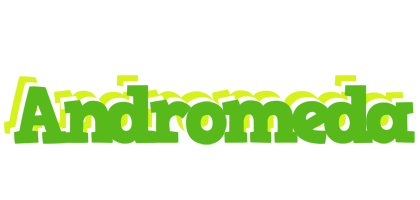 Andromeda picnic logo