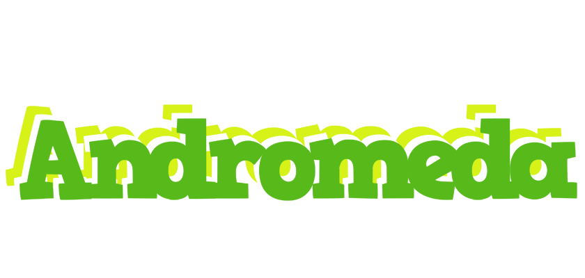 Andromeda picnic logo