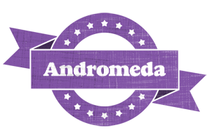 Andromeda royal logo