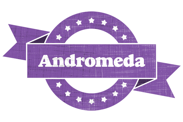Andromeda royal logo