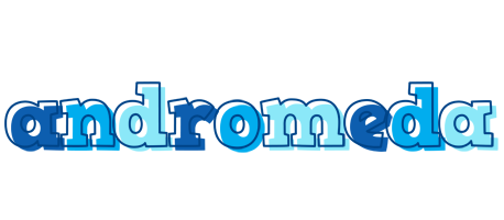 Andromeda sailor logo