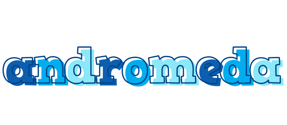 Andromeda sailor logo