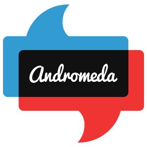 Andromeda sharks logo
