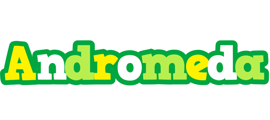 Andromeda soccer logo