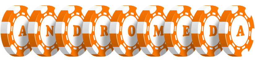 Andromeda stacks logo