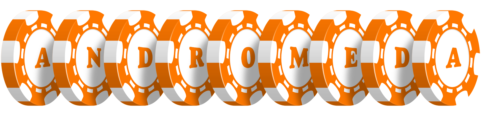 Andromeda stacks logo