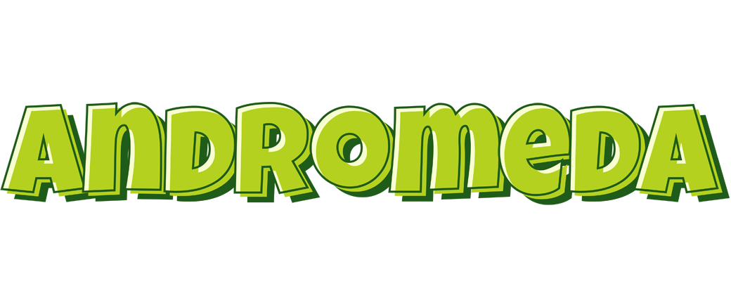 Andromeda summer logo