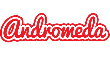 Andromeda sunshine logo