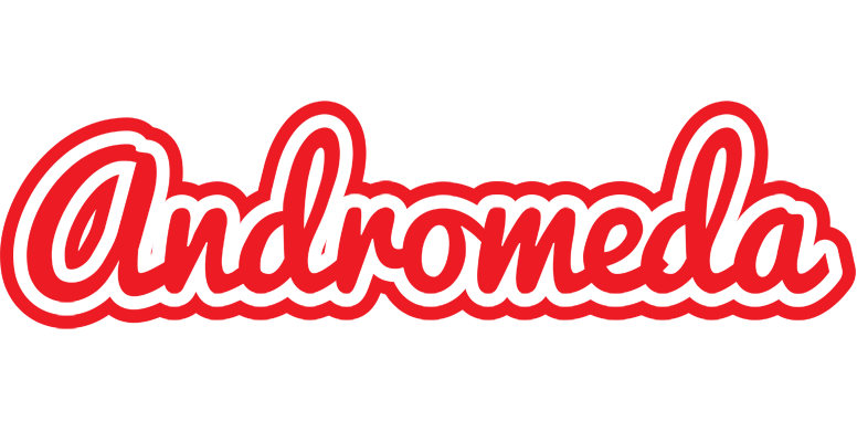Andromeda sunshine logo