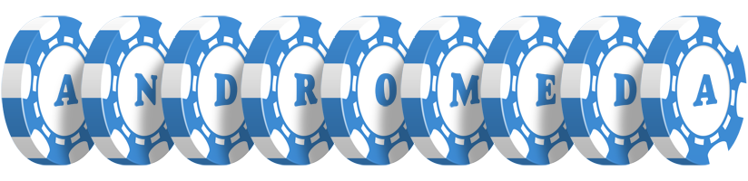 Andromeda vegas logo