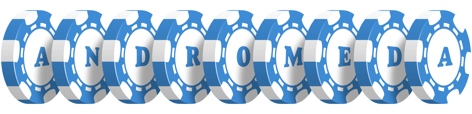 Andromeda vegas logo