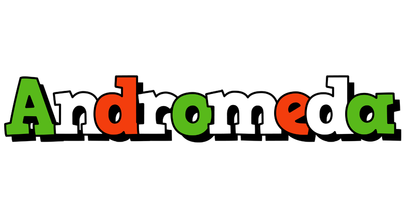 Andromeda venezia logo