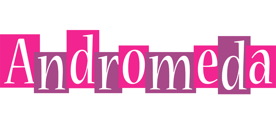 Andromeda whine logo