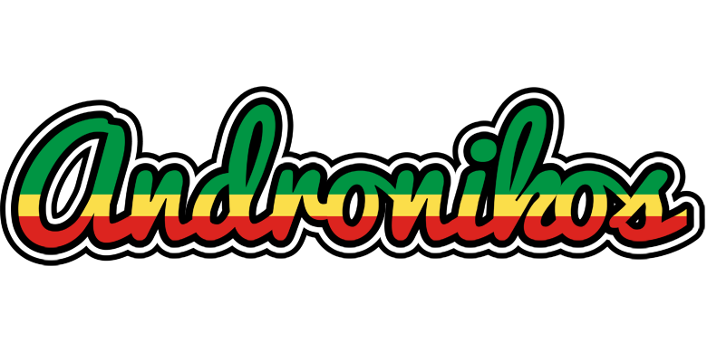 Andronikos african logo