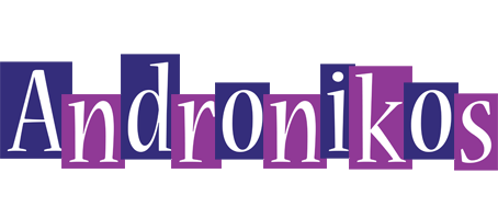 Andronikos autumn logo