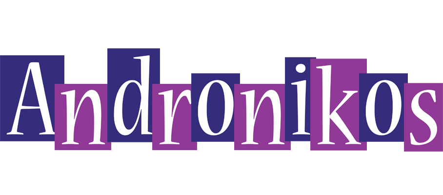 Andronikos autumn logo