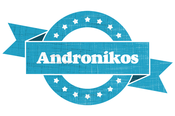 Andronikos balance logo