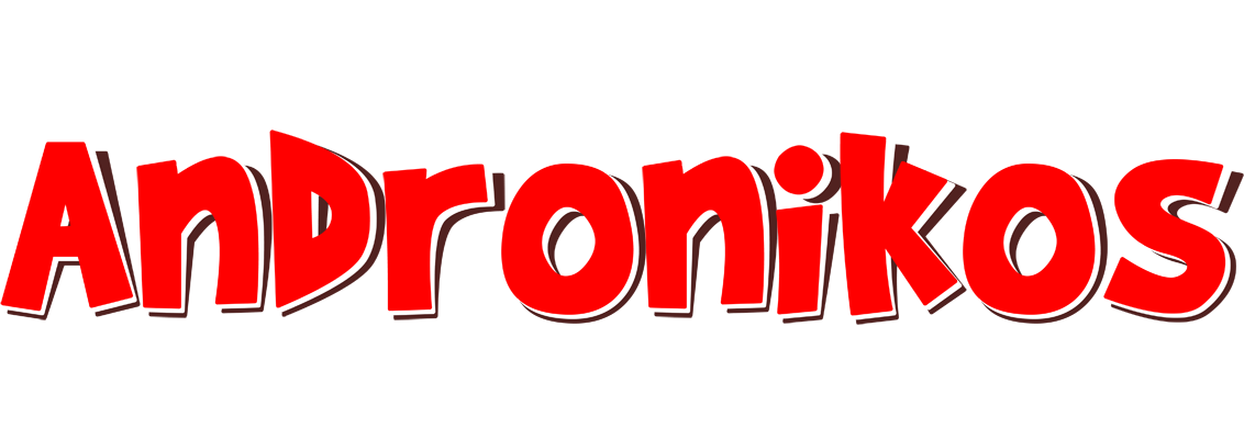 Andronikos basket logo