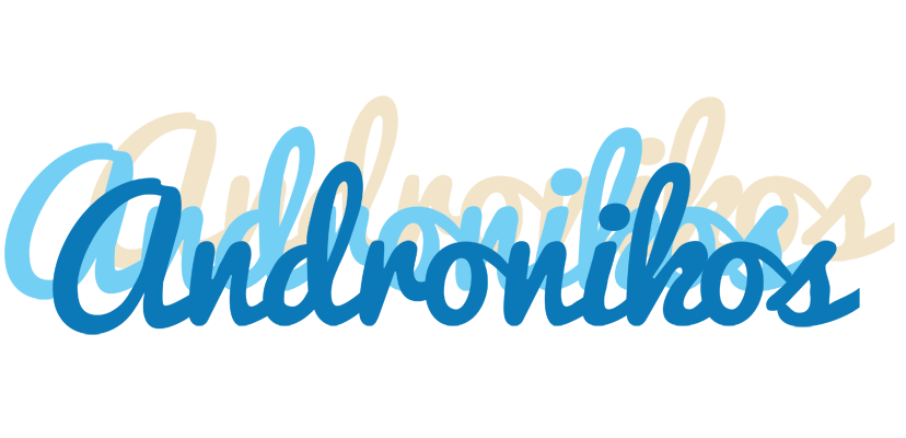 Andronikos breeze logo