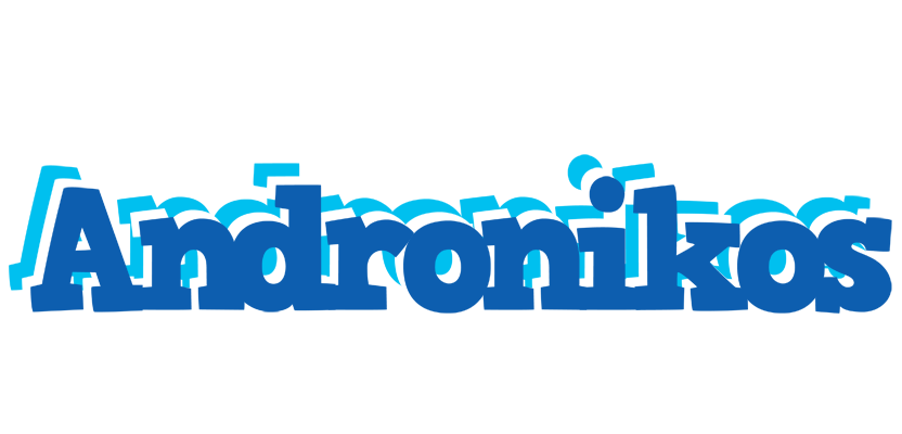 Andronikos business logo